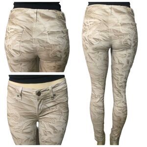 PAIGE Verdugo Ultra Skinny Jeans in Magnetic Size 25